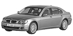 BMW E65 P0563 Fault Code