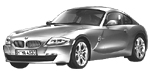 BMW E86 P0563 Fault Code