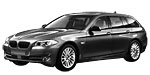 BMW F11 P0563 Fault Code